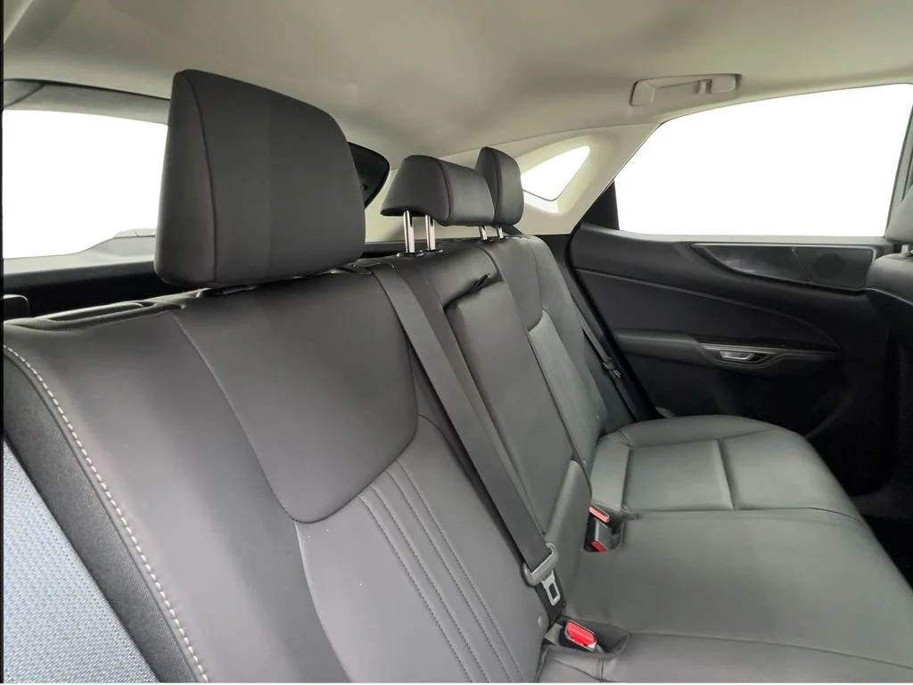 Used 2024 Gray Lexus 250 Base image 27
