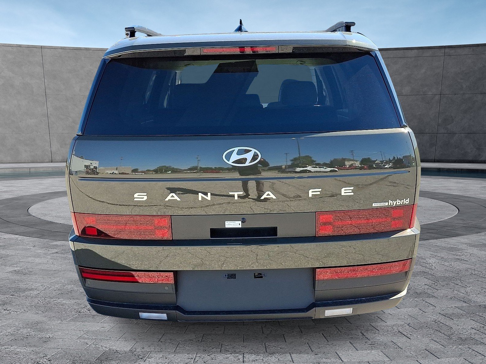 2026 Hyundai Santa Fe SEL - Photo 7