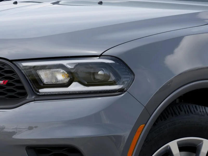 New 2026 Destroyer Gray Clear-Coat Exterior Paint Dodge GT image 12