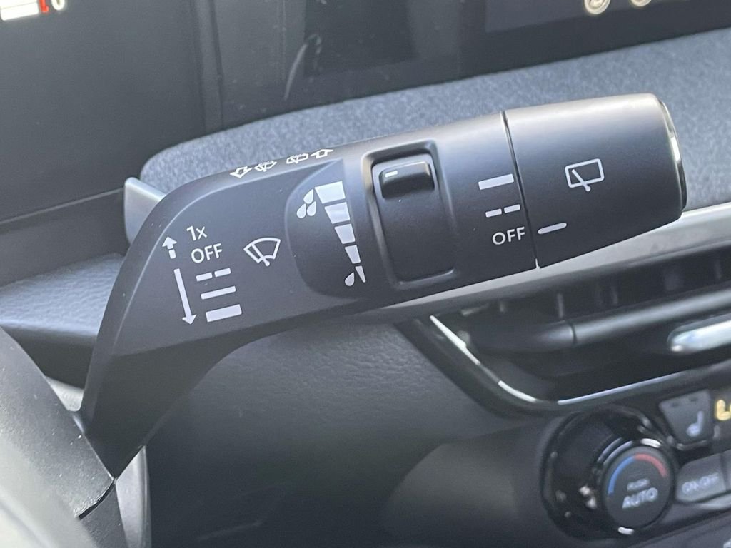 2026 Nissan KICKS SV AWD - Photo 22
