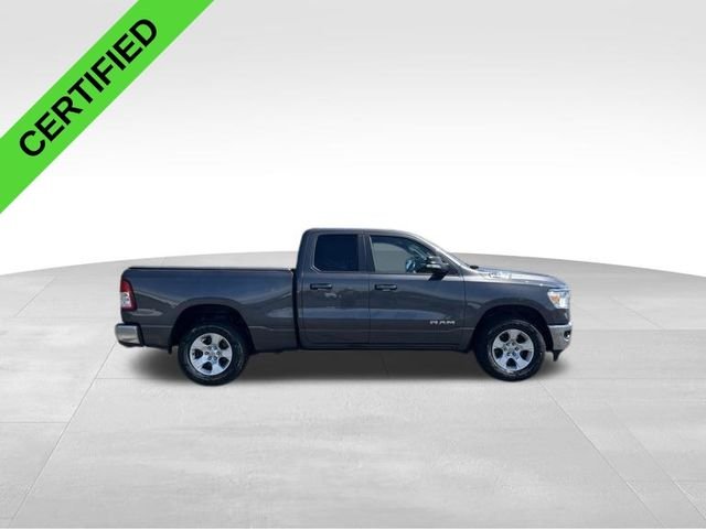 2021 RAM Ram 1500 Pickup Big Horn/Lone Star - Photo 7