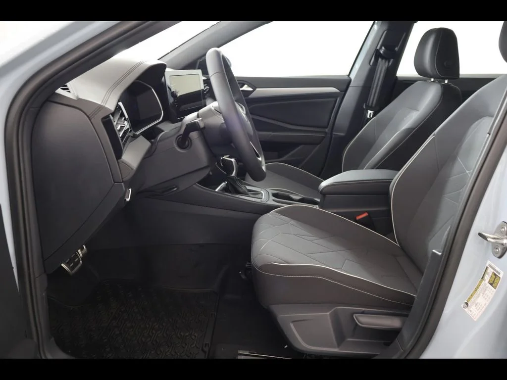 New 2026 Gray Volkswagen 1.5T Sport image 11