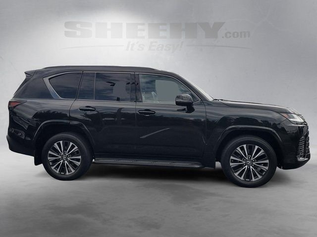 Used 2023 Black Lexus 600 Premium image 10