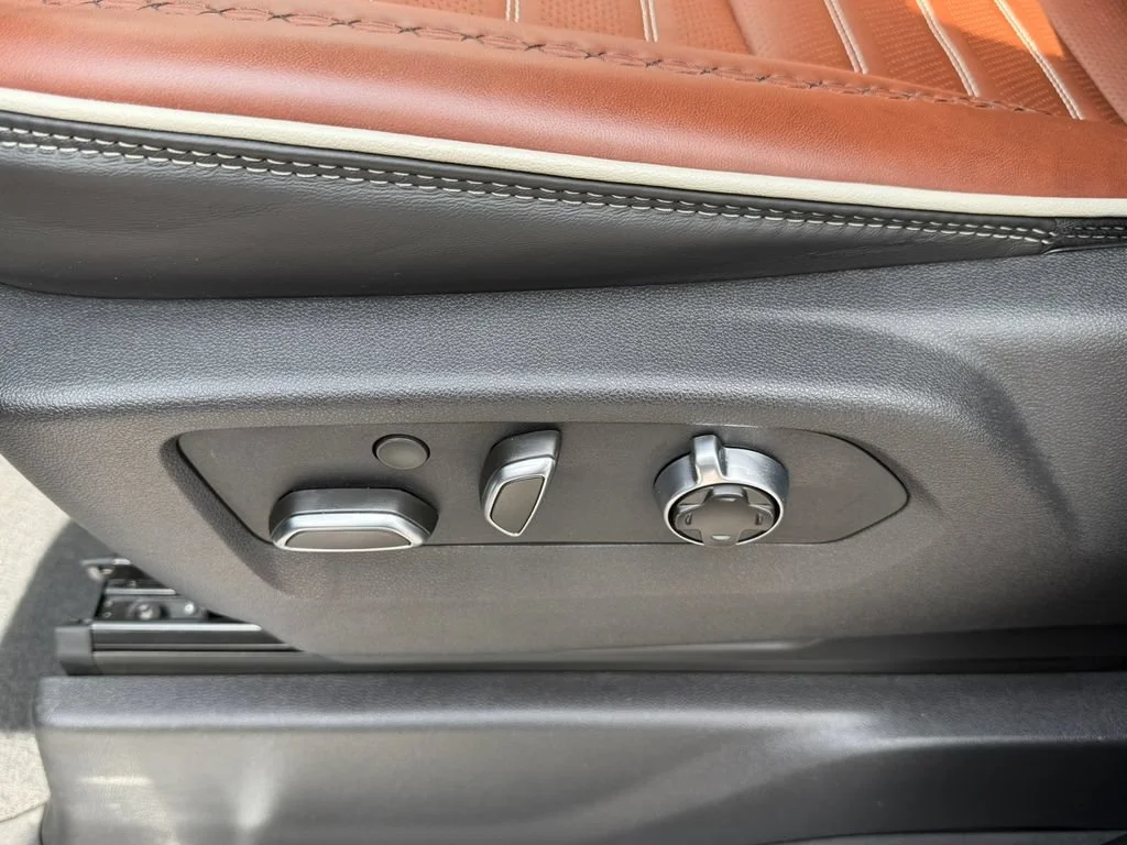 2026 GMC Sierra 1500 Denali Ultimate - Photo 28