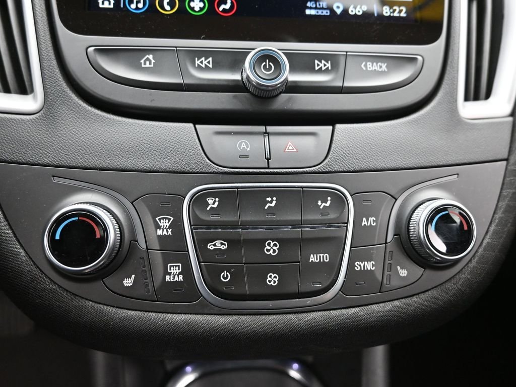 2024 Chevrolet Malibu 1LT - Photo 16