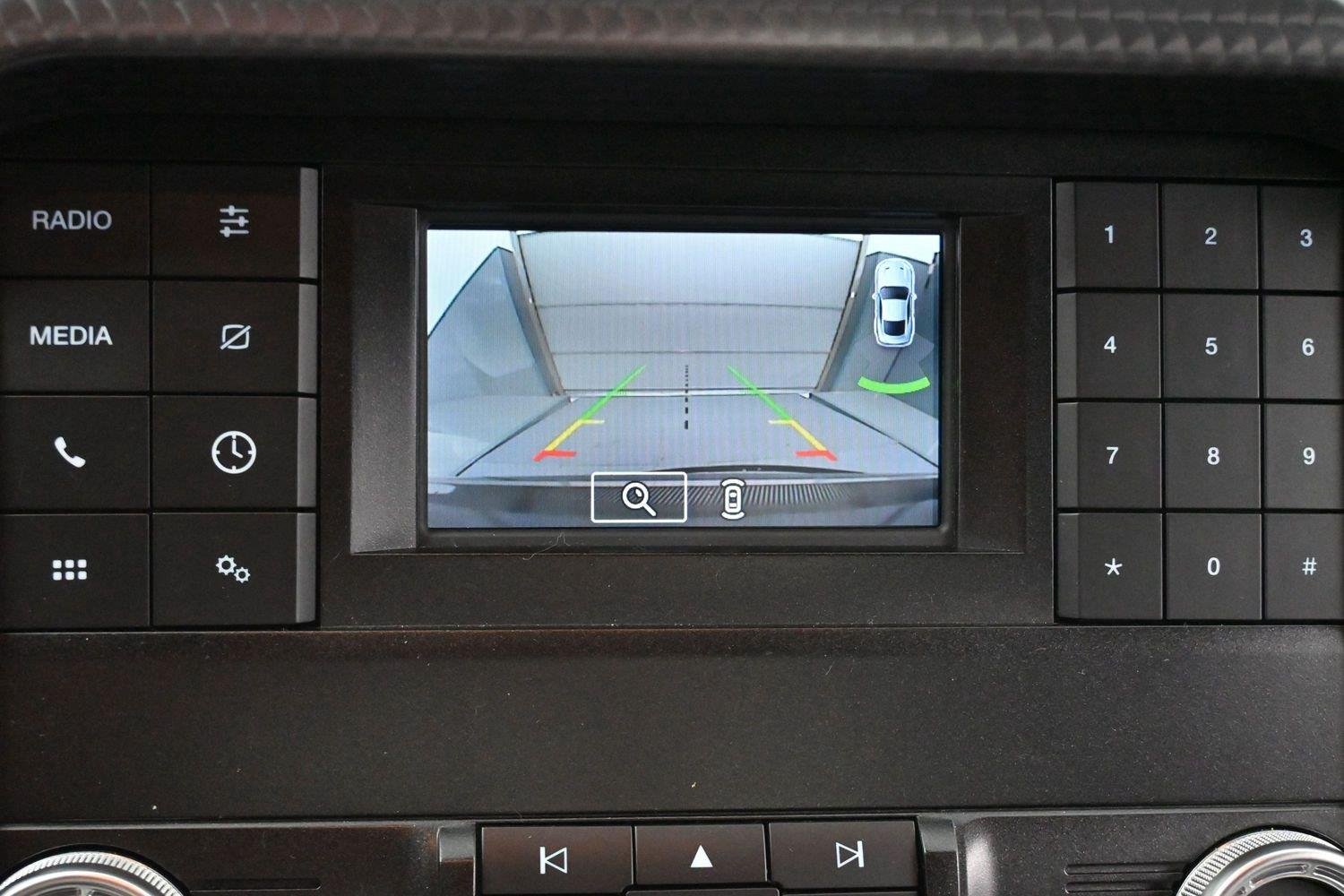 Used 2022 Carbonized Gray Ford GT image 22