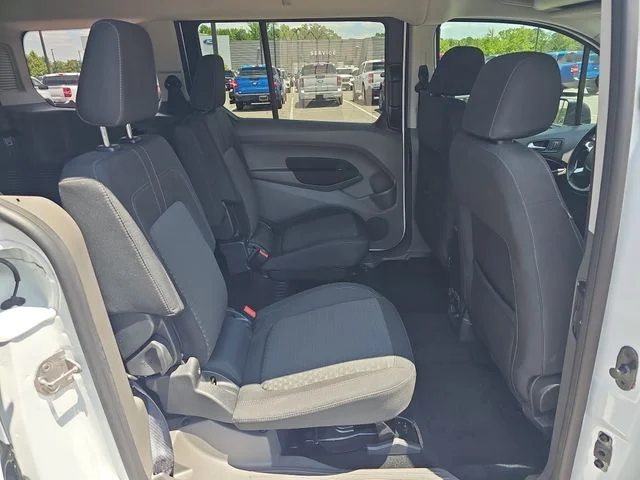Used 2022 White Ford XLT image 11