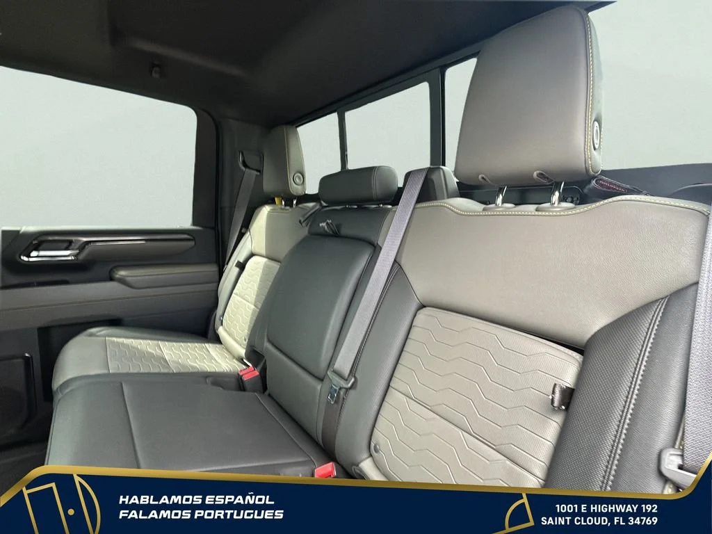Used 2024 Summit White Chevrolet ZR2 image 32