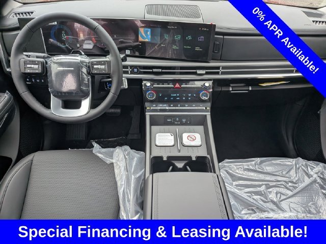 Used 2026 Red Hyundai SEL image 24