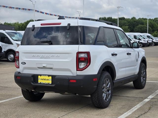 New 2026 Oxford White Ford Big Bend® image 23