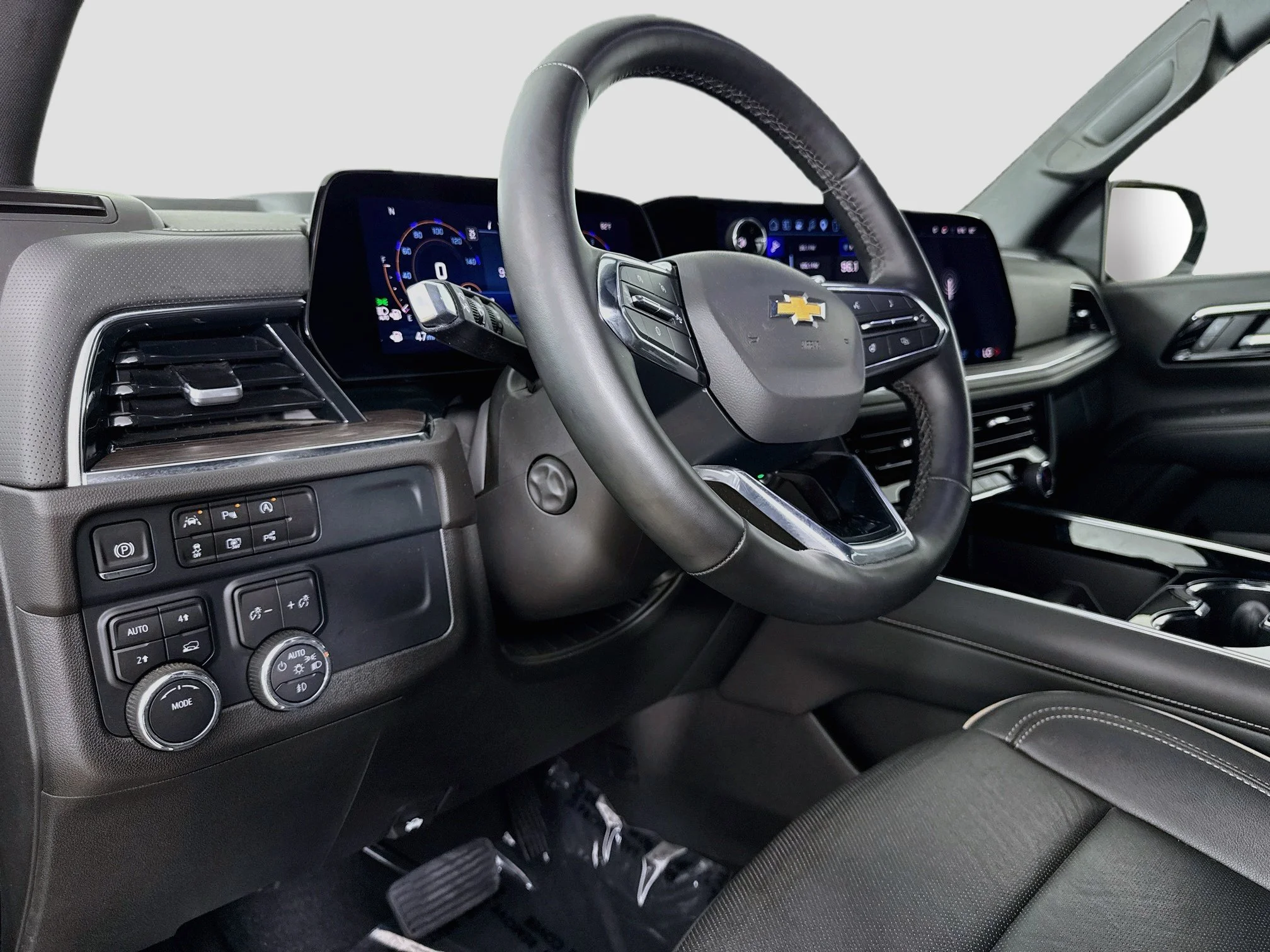 Used 2025 Black Chevrolet Premier image 11