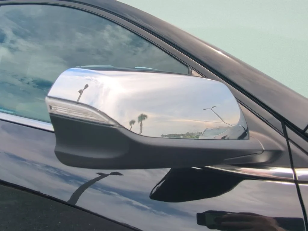 Used 2018 Black Chevrolet Premier image 26