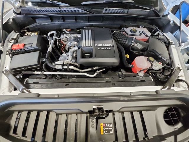 New 2026 Summit White GMC Elevation image 20