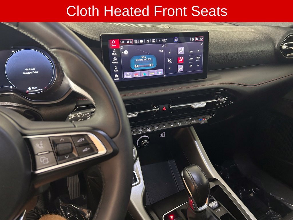 Used 2024 Gray Dodge R/T image 3