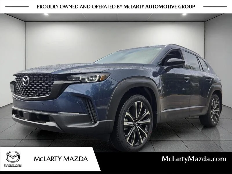 2026 Mazda CX-50 Premium