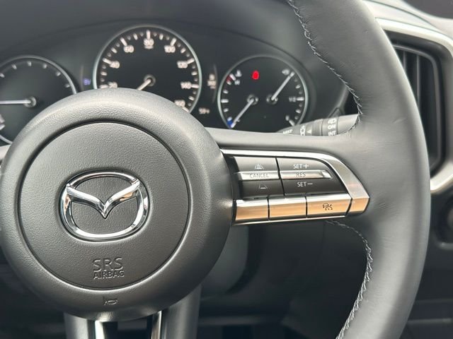 2026 Mazda CX-50 Premium - Photo 22