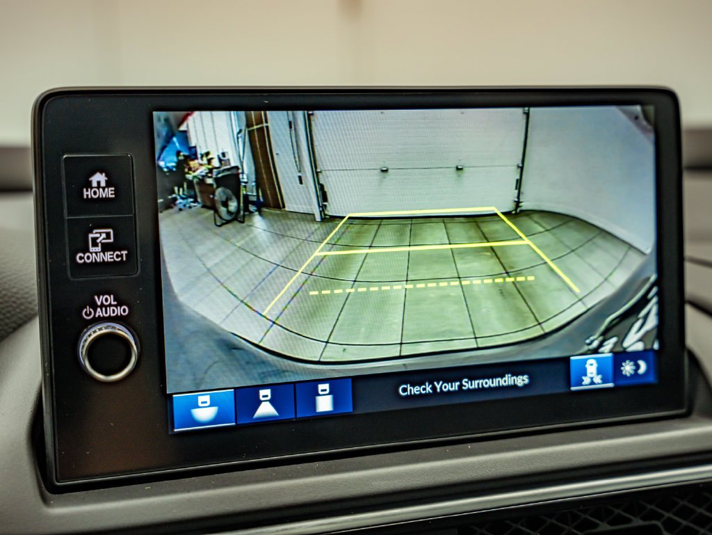 2025 Acura ADX Base - Photo 33