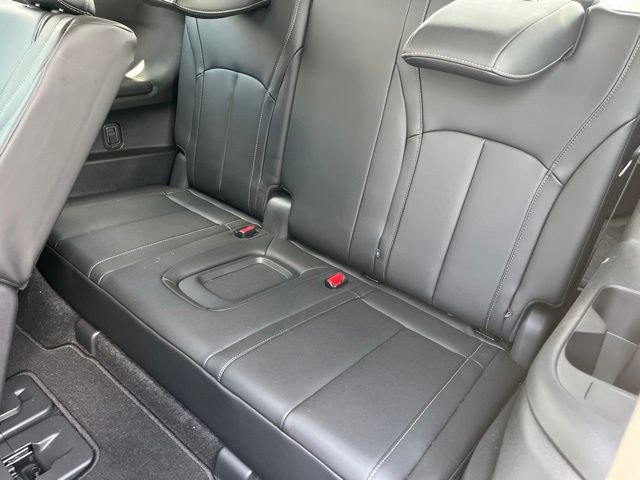 Certified Used 2026 Mineral INFINITI LUXE image 16