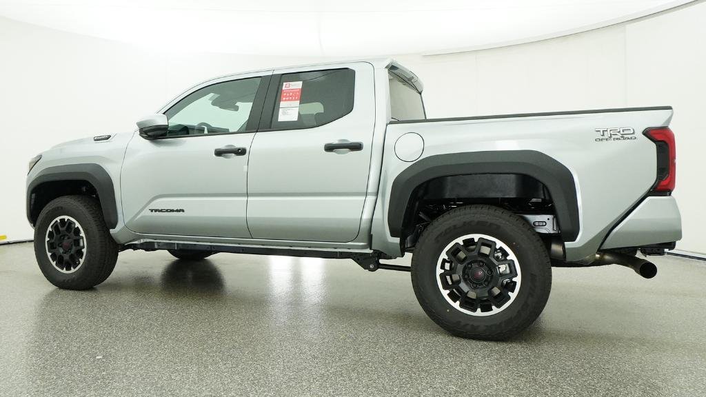 2026 Toyota Tacoma TRD Off Road - Photo 6