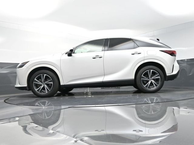Used 2024 White Lexus 350 image 47