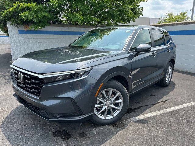 2027|Honda|CR-V|EX|
