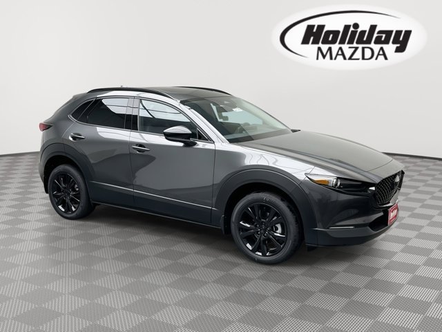 2026 Mazda CX-30 Turbo Premium Plus AWD's photo