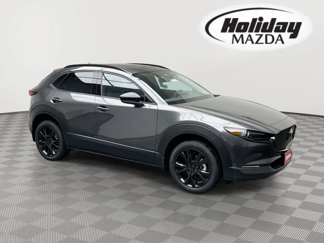 2026 Mazda CX-30 Turbo Premium Plus AWD's photo
