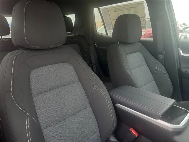 New 2026 Riverstone Metallic GMC Elevation image 17