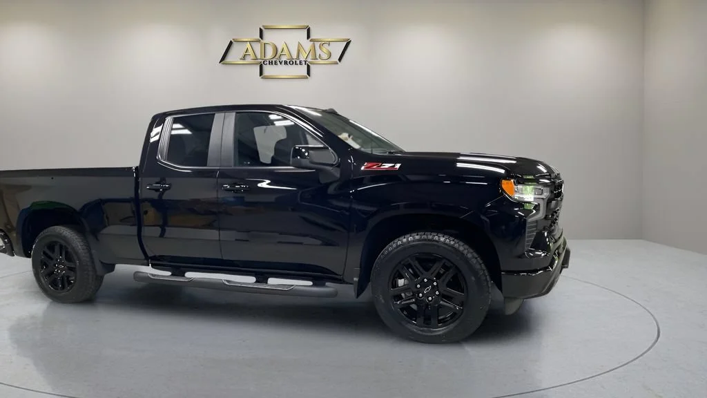 2024 Chevrolet Silverado 1500 RST - Photo 12
