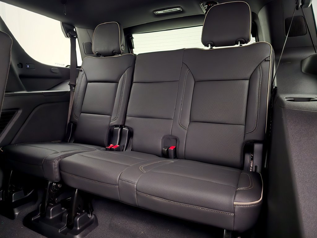 2026 Chevrolet Tahoe Premier - Photo 45