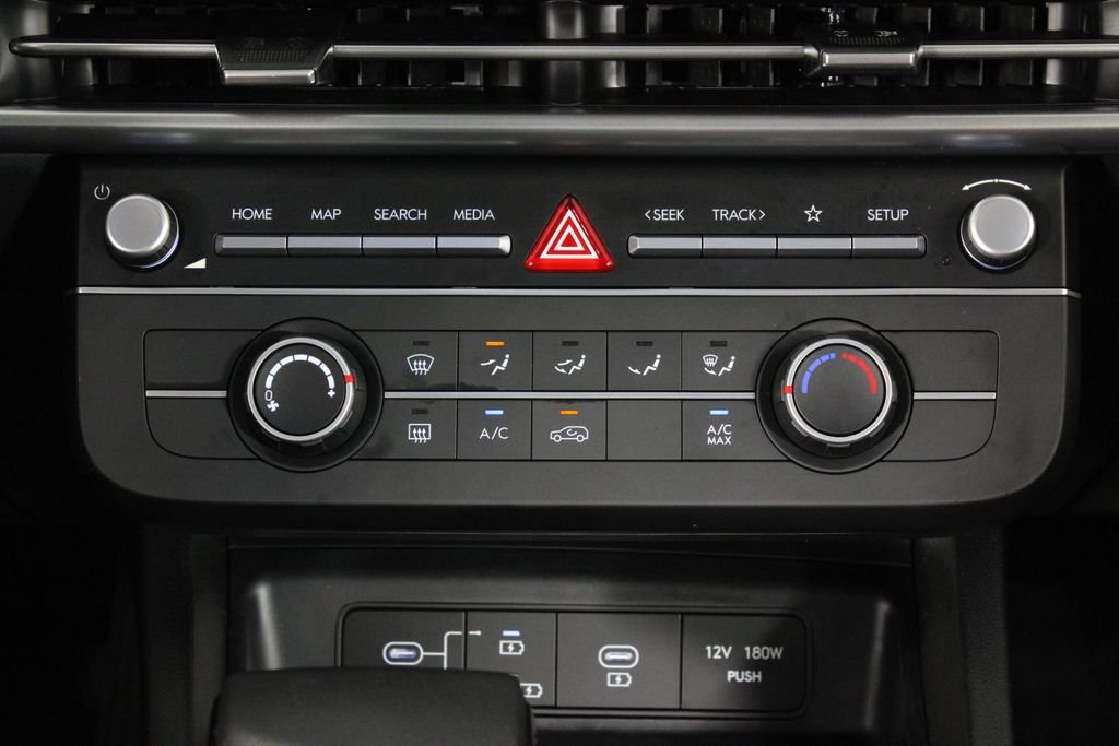 Certified Used 2026 Gray Hyundai SE image 21