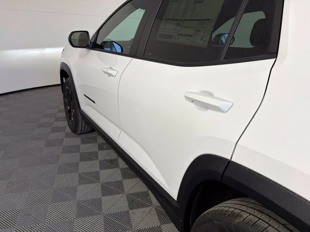2027 GMC Terrain Elevation - Photo 10