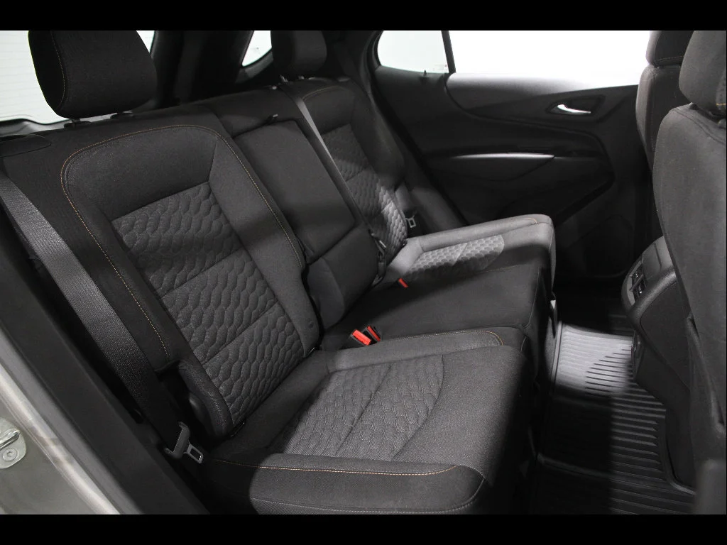 2019 Chevrolet Equinox LT - Photo 17