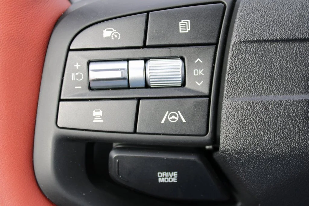 2026 Kia Sportage SX Prestige - Photo 23