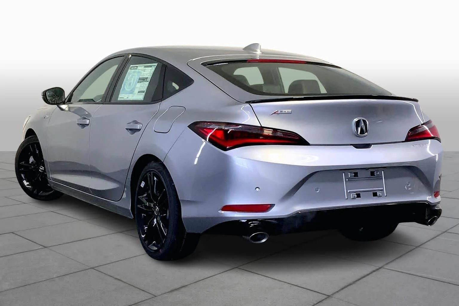 2026 Acura Integra A-Spec w/Technology Package - Photo 4