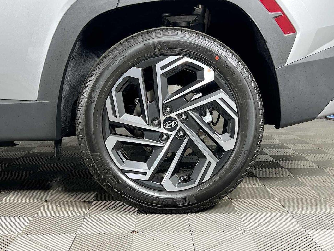 2026 Hyundai Tucson — photo 19