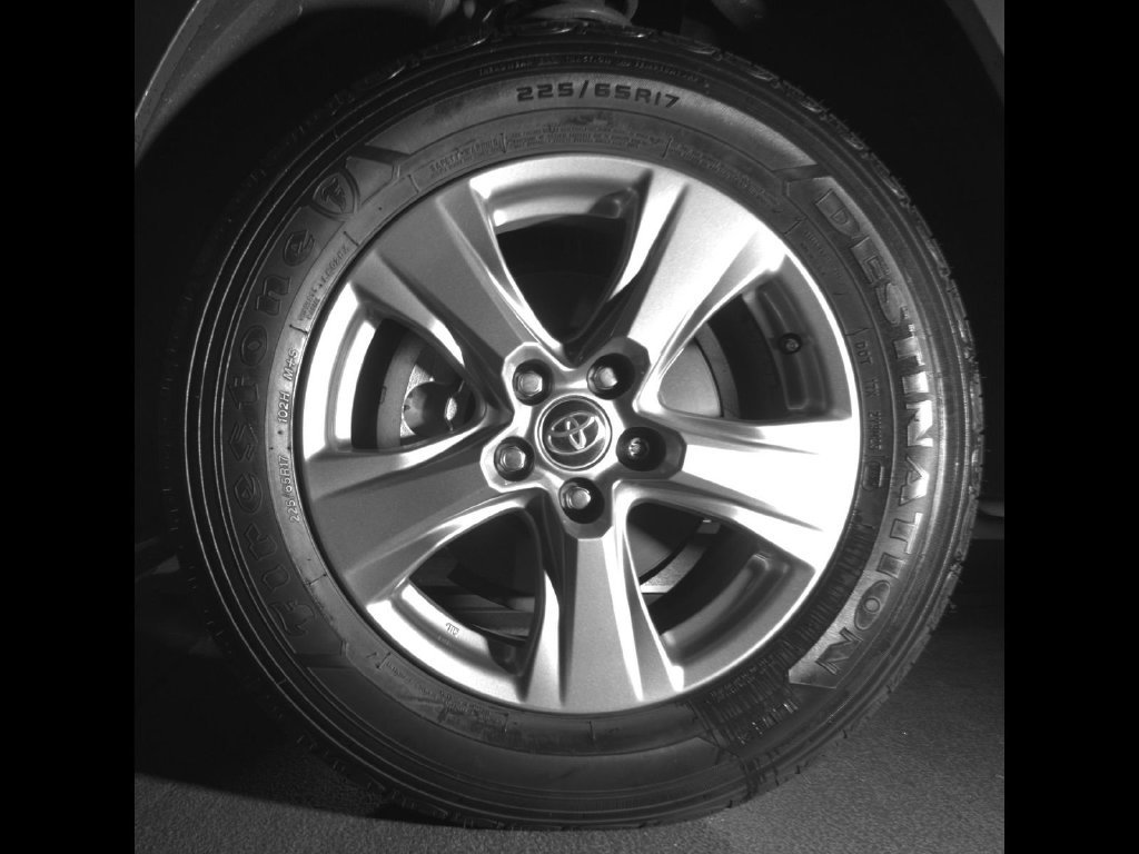 Used 2025  Toyota XLE image 22