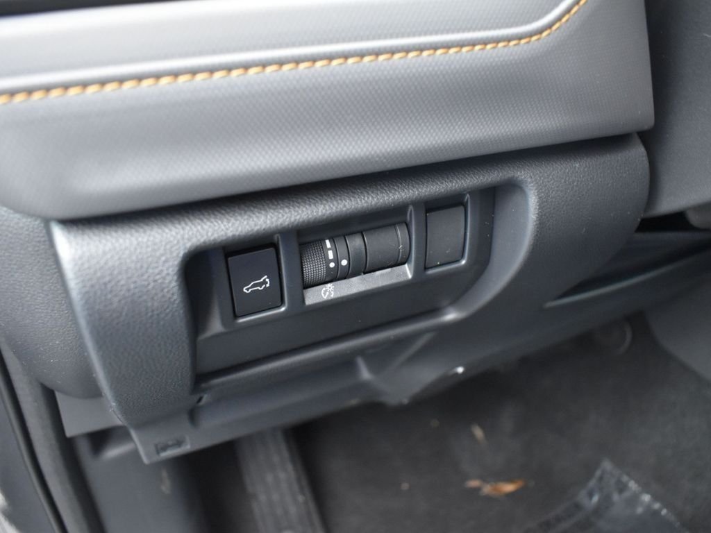 2026 Subaru Forester Wilderness - Photo 23