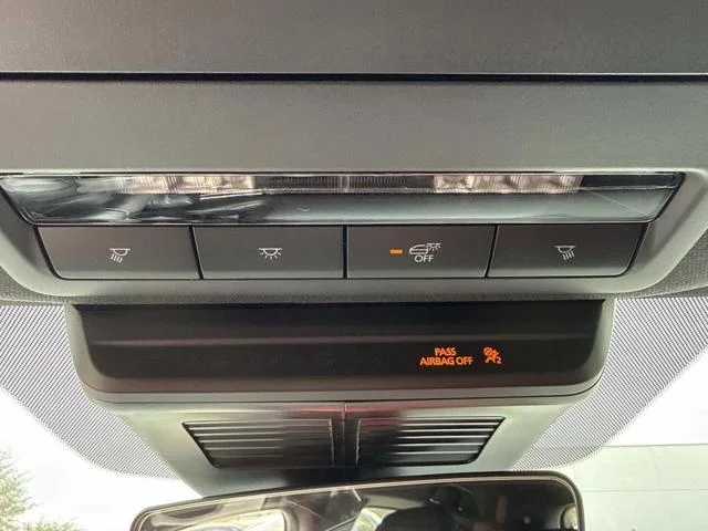 2026 Mazda Mazda3 Select Sport - Photo 47