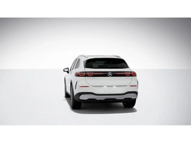 New 2027  Mercedes-Benz GLC 400 image 27