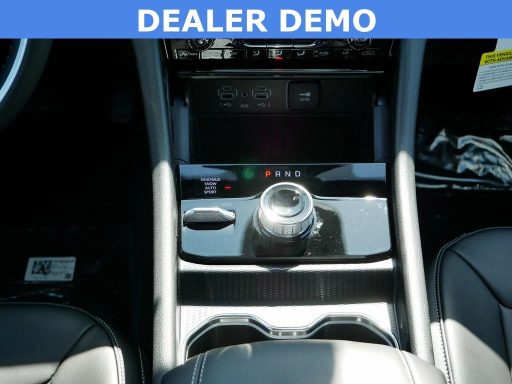 2025 Jeep Grand Cherokee Limited - Photo 11