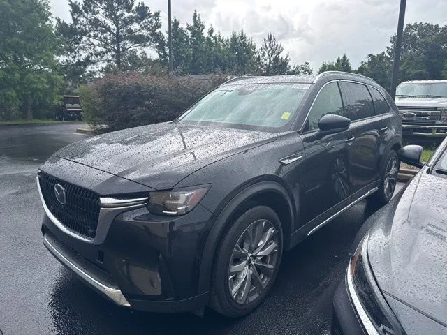 2025 Mazda CX-90 Turbo Premium Plus Package's photo