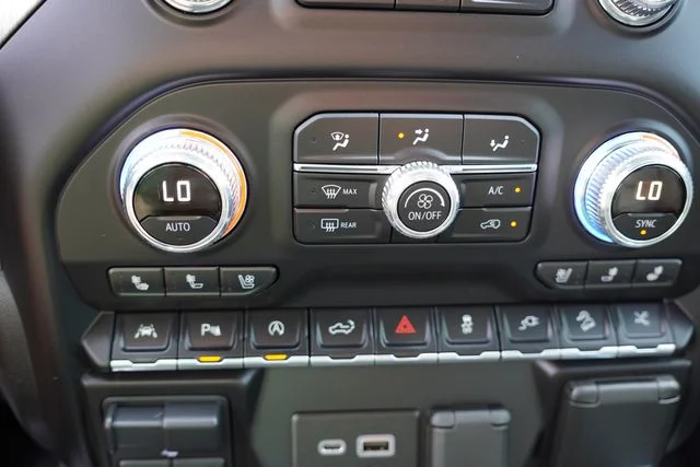 Certified Used 2019 Gray GMC Denali image 31
