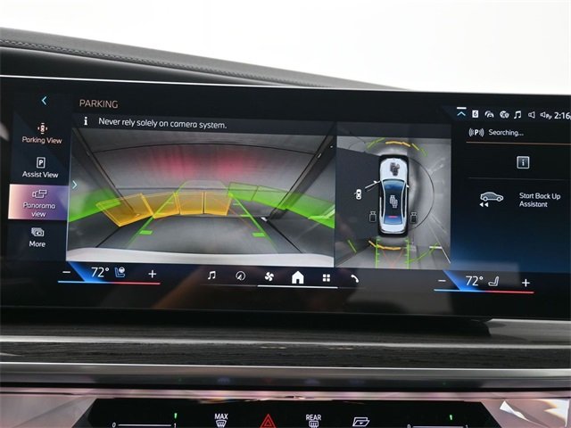 2026 Bmw i7 eDrive50 photo 3