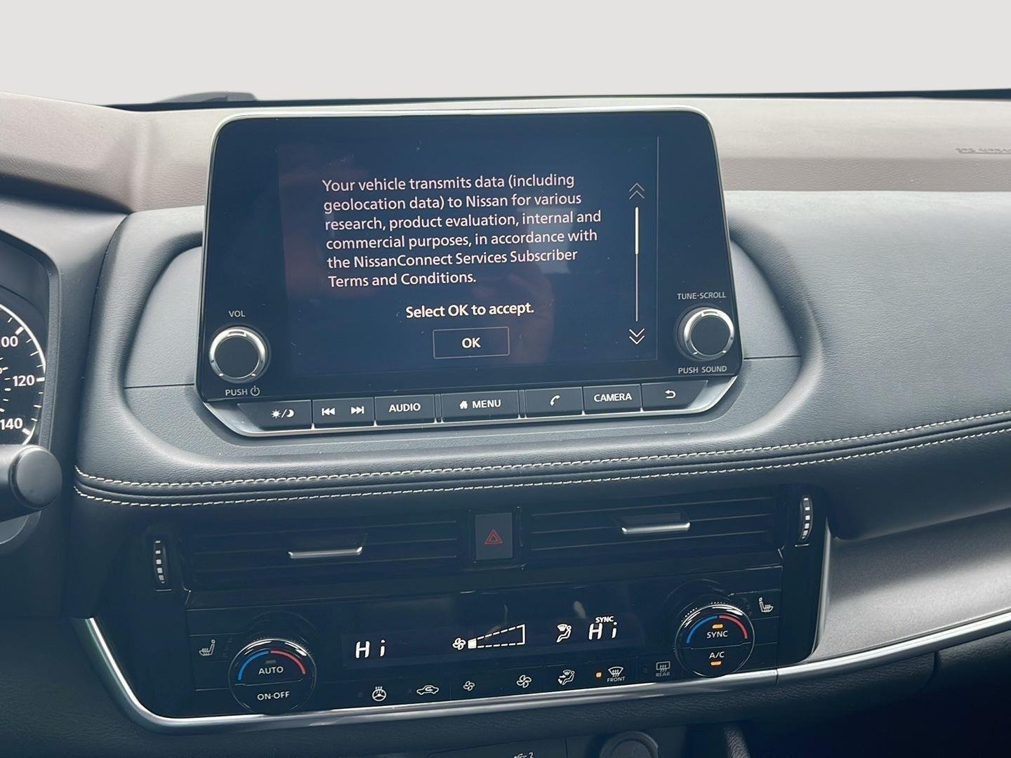 2022 Nissan Rogue SV - Photo 27