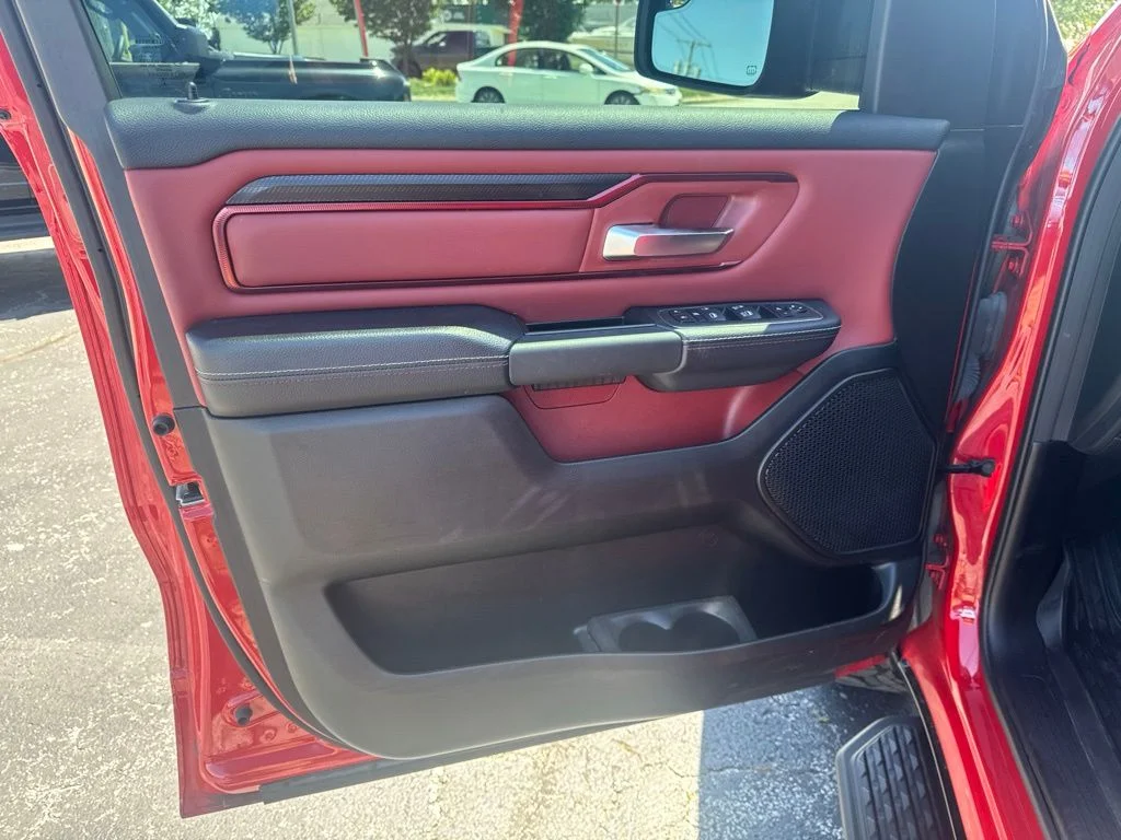Used 2024 Red Ram Rebel image 14