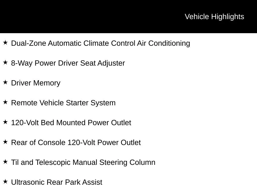 2026 GMC Canyon Denali - Photo 6