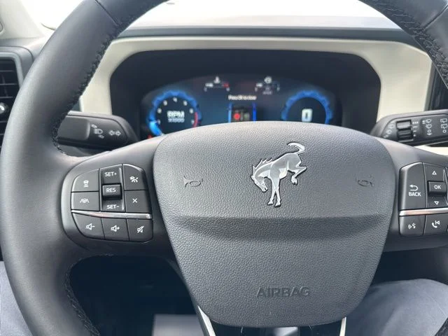 2025 Ford Bronco Sport Heritage - Photo 39
