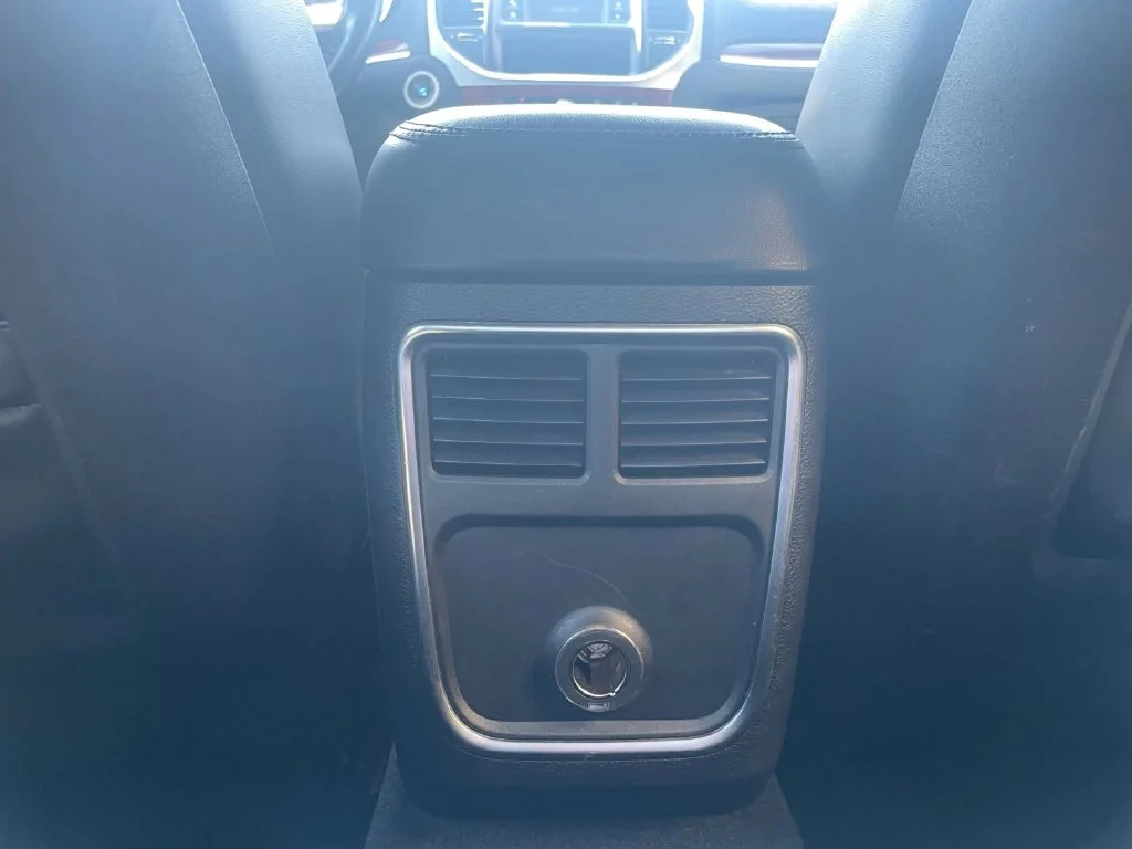 Used 2012 Red Chrysler Limited image 20