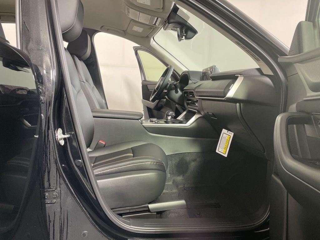 2026 Mazda CX-90 Select Package - Photo 24